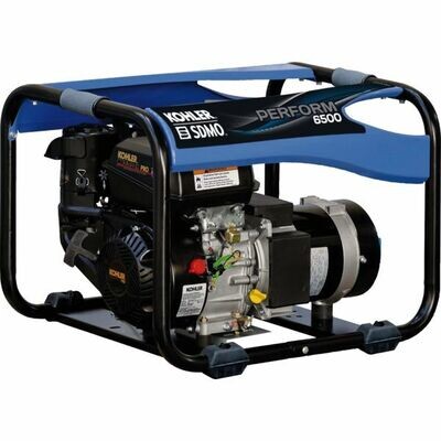 GROUPE ÉLECTROGÈNE PERFORM 6500