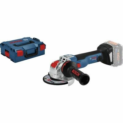 MEULEUSE GWX 18V-10 C (PRODUIT SEUL)