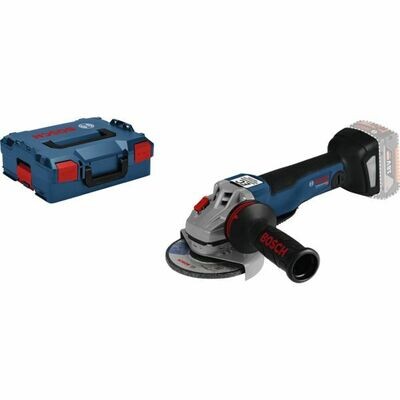 MEULEUSE GWS 18V-10 PC (PRODUIT SEUL)
