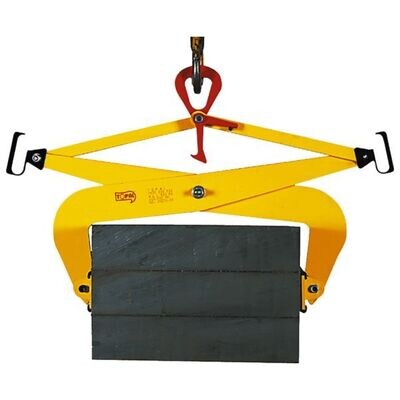 PINCE À BLOCS - 500 KG