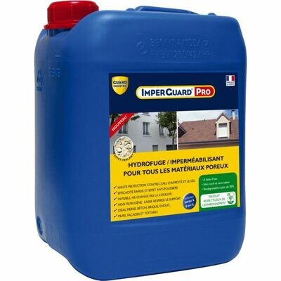 IMPERGUARD PRO - BIDON DE 5L