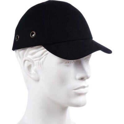 CASQUETTE ANTI HEURT BLEU