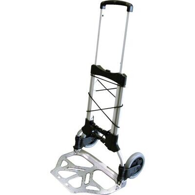DIABLE ALUMINIUM PLIABLE 250 KG