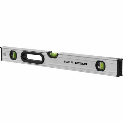 NIVEAU TUBULAIRE MAGNÉTIQUE FATMAX PRO