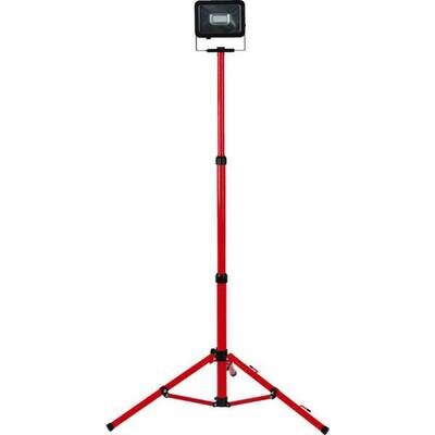 PROJECTEUR LED TÉLESCOPIQUE 50W