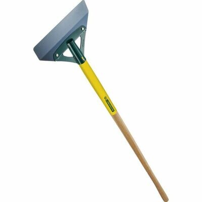 GRATTOIR BATIPRO - MANCHE EN BOIS