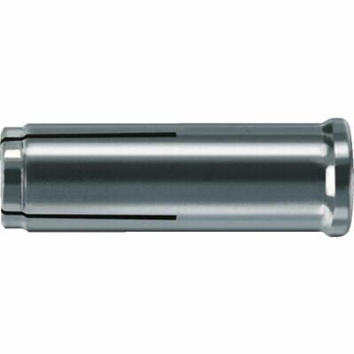 CHEVILLE À FRAPPER M10X40MM - BOÎTE DE 50
