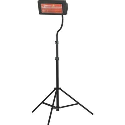 Chauffage portable infrarouge MT22