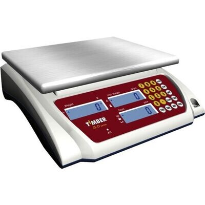 BALANCE COMPTEUSE - 6 KG