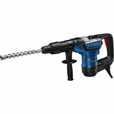 PERFORATEUR BURINEUR GBH 5-40 D