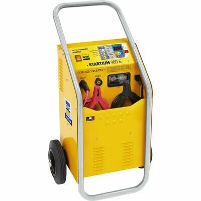 CHARGEUR DÉMARREUR STARTIUM 980E
