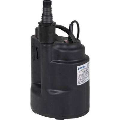 POMPE SUBMERSIBLE DPC