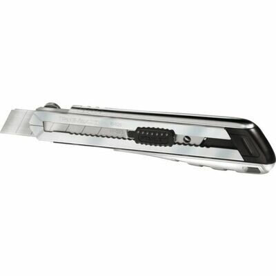 CUTTER ALUMINIUM À CARTOUCHE