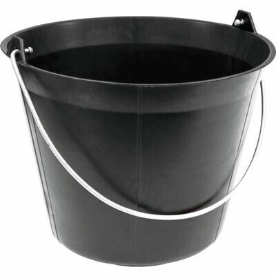 SEAU DE MAÇON - 11L