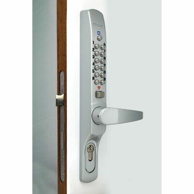 CONTRÔLE D'ACCÈS KEYLEX VARIO