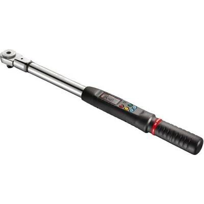 COFFRET CLÉ DYNAMOMÉTRIQUE ÉLECTRONIQUE 3/8&quot; - 135NM