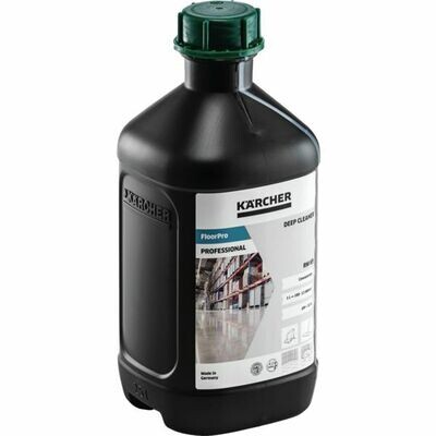 DÉTERGENT RM 69 - BIDON 2,5L