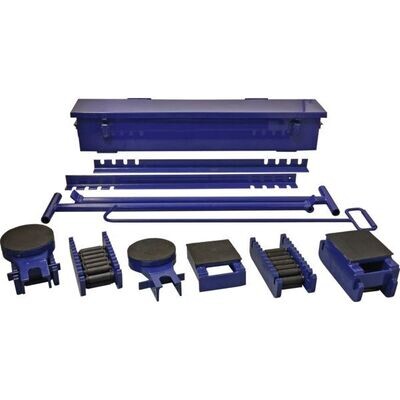 COFFRET ROULEUR EXPRESS