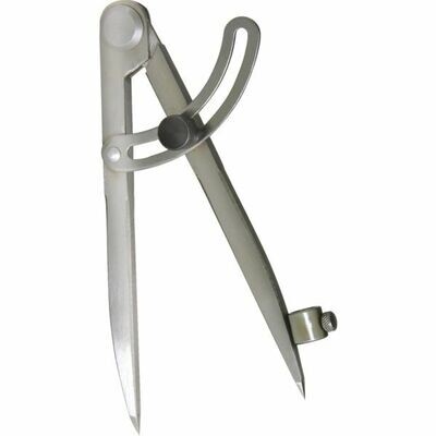 COMPAS PORTE-CRAYON