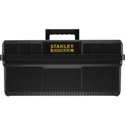 BOÎTE À OUTILS MARCHEPIED FATMAX