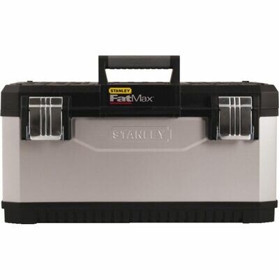 BOITE À OUTILS BI-MATIÈRE FATMAX - 51CM