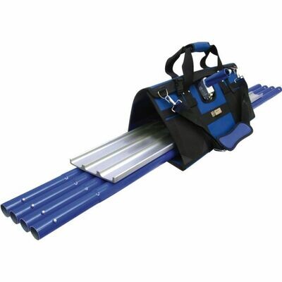 KIT LISSEUSE MAGNÉSIUM
