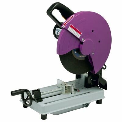 TRONÇONNEUSE MCS 350A