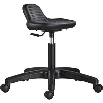 ASSIS-DEBOUT POLYURÉTHANE - ASSISE MOBILE STANDARD