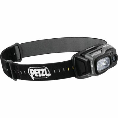 LAMPE FRONTALE SWIFT RL PRO