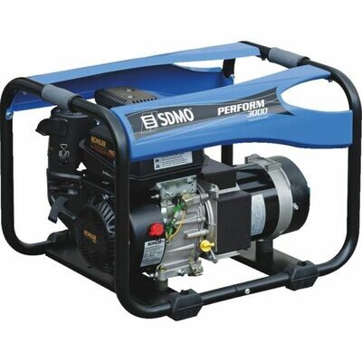 GROUPE ÉLECTROGÈNE PERFORM 3000