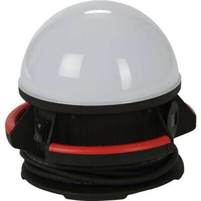 PROJECTEUR PORTABLE DÔME LED 100W