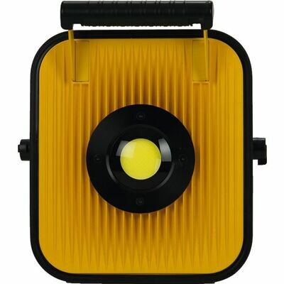 PROJECTEUR PORTABLE LED BLUETOOTH 30W