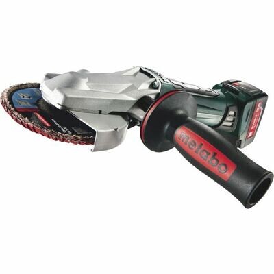 MEULEUSE SUR BATTERIE WF 18 LTX 125 QUICK (PRODUIT SEUL)