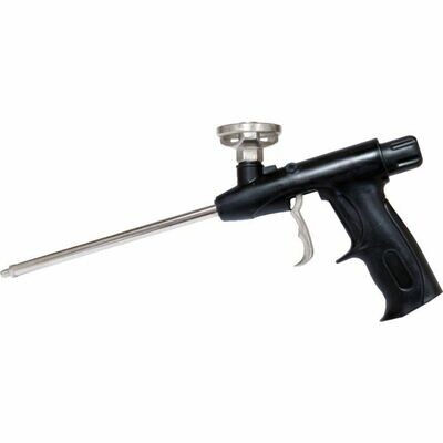 PISTOLET POUR MOUSSE POLYURÉTHANE