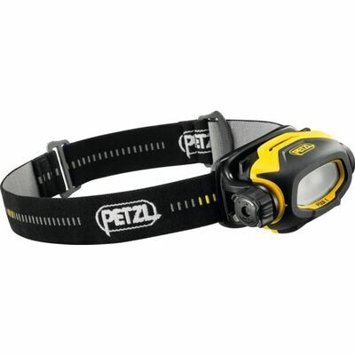 LAMPE FRONTALE PIXA 1