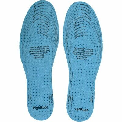 SEMELLES ACTIFRESH