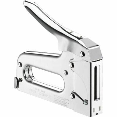 AGRAFEUSE MANUELLE T50