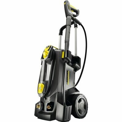 NETTOYEUR HAUTE PRESSION HD 5/15 C+ - 150 BAR 500L/H
