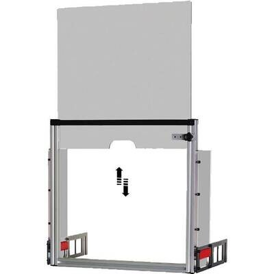PROTECTION DE PRESSE 305410-50