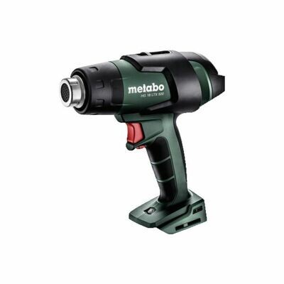 DÉCAPEUR THERMIQUE HG 18 LTX 500 (PRODUIT SEUL)
