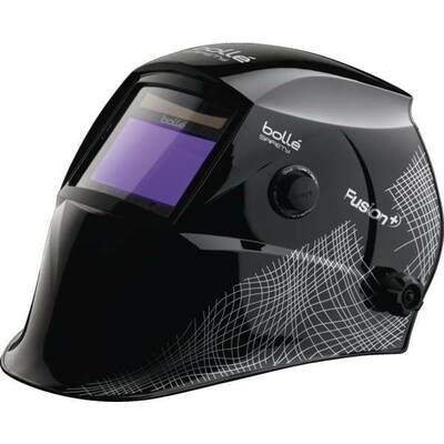 MASQUE DE SOUDAGE  FUSION +