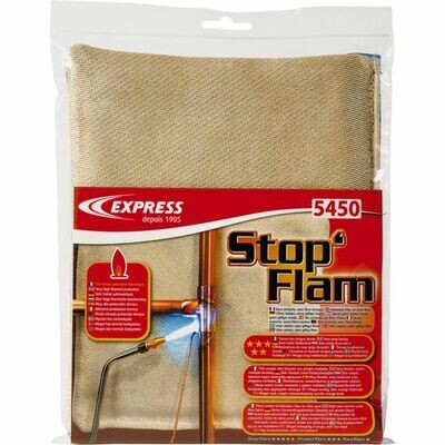 PROTECTION THERMIQUE STOP-FLAM