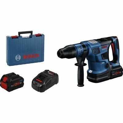PERFORATEUR BURINEUR GBH 18V-36 C AVEC COFFRET
