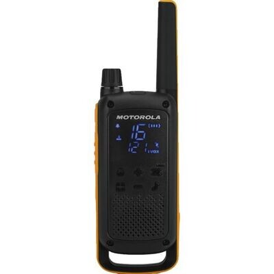 metteur-rcepteur T82 EXTREME