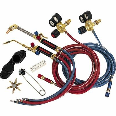 ENSEMBLE SOUDAGE/COUPAGE STANDARD