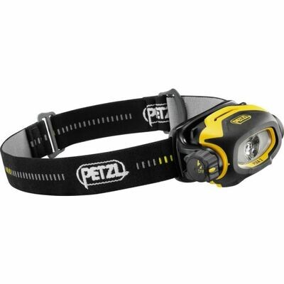 LAMPE FRONTALE PIXA 2
