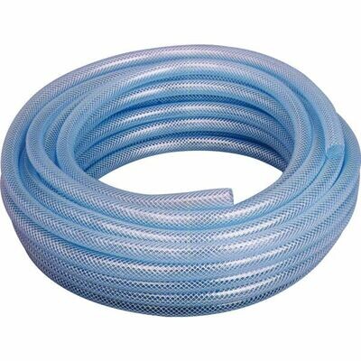 TUYAU FILCLAIR AL - 13MM X 25M