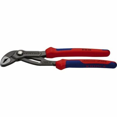 PINCE MULTIPRISE COBRA - 150MM