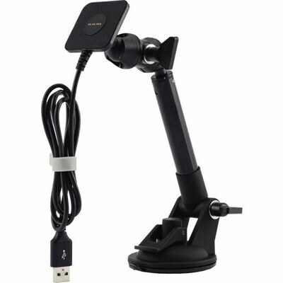 KIT DE FIXATION ET CHARGE VOITURE X-CAR PRO 2