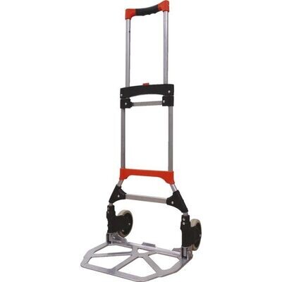 DIABLE ALUMINIUM PLIABLE 80 KG